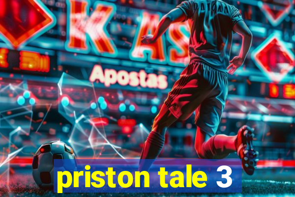 priston tale 3